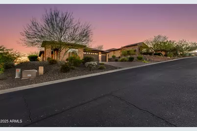 3235 Josey Wales Way, Wickenburg, AZ 85390 - Photo 19