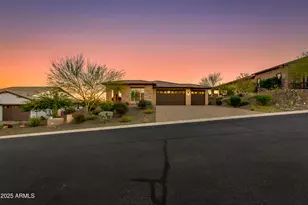3235 Josey Wales Wy, Wickenburg, AZ 85390 - Photo 1