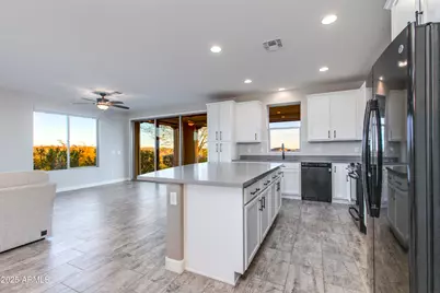 3235 Josey Wales Way, Wickenburg, AZ 85390 - Photo 33