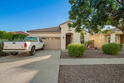 10321 W Papago Street, Tolleson, AZ 85353 - Photo 1