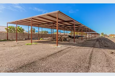 11821 S 51st Avenue, Laveen, AZ 85339 - Photo 31