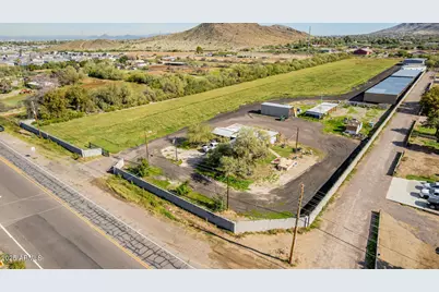 11821 S 51st Avenue, Laveen, AZ 85339 - Photo 1