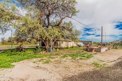 11821 S 51st Avenue, Laveen, AZ 85339 - Photo 35