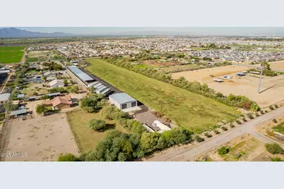 11821 S 51st Avenue, Laveen, AZ 85339 - Photo 43