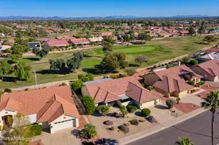 14414 W Desert Glen Dr, Sun City West, AZ 85375 - Photo 55