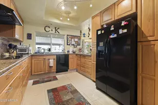 14414 W Desert Glen Dr, Sun City West, AZ 85375 - Photo 15