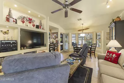 14414 W Desert Glen Drive, Sun City West, AZ 85375 - Photo 21