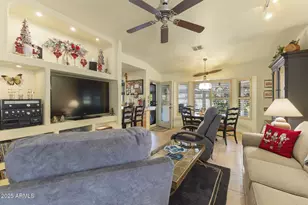 14414 W Desert Glen Dr, Sun City West, AZ 85375 - Photo 21