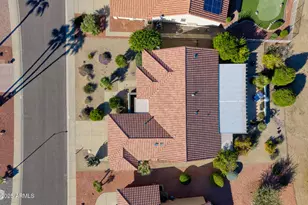 14414 W Desert Glen Dr, Sun City West, AZ 85375 - Photo 57