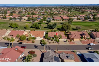 14414 W Desert Glen Drive, Sun City West, AZ 85375 - Photo 59