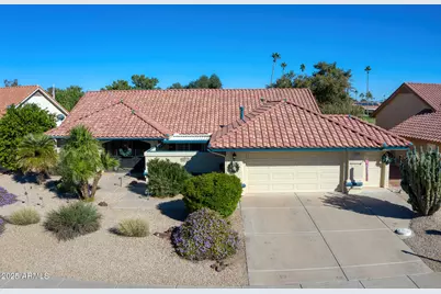 14414 W Desert Glen Drive, Sun City West, AZ 85375 - Photo 1