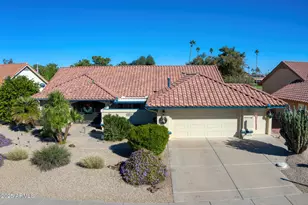 14414 W Desert Glen Dr, Sun City West, AZ 85375 - Photo 1