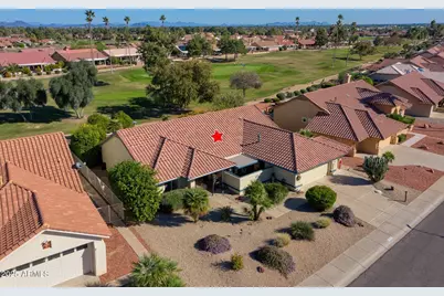 14414 W Desert Glen Drive, Sun City West, AZ 85375 - Photo 61