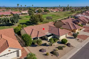 14414 W Desert Glen Dr, Sun City West, AZ 85375 - Photo 61