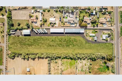 11821 S 51st Avenue #-, Laveen, AZ 85339 - Photo 7