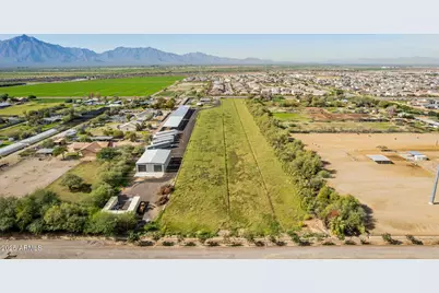 11821 S 51st Avenue #-, Laveen, AZ 85339 - Photo 37