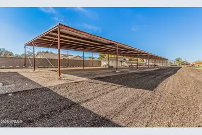 11821 S 51st Avenue #-, Laveen, AZ 85339 - Photo 31