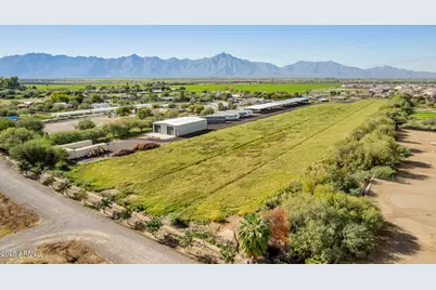 11821 S 51st Avenue #-, Laveen, AZ 85339 - Photo 35