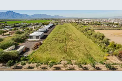 11821 S 51st Avenue #-, Laveen, AZ 85339 - Photo 5