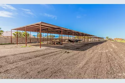 11821 S 51st Avenue #-, Laveen, AZ 85339 - Photo 29