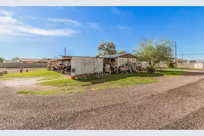 11821 S 51st Avenue #-, Laveen, AZ 85339 - Photo 23