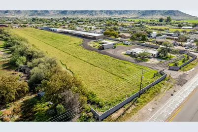 11821 S 51st Avenue #-, Laveen, AZ 85339 - Photo 3