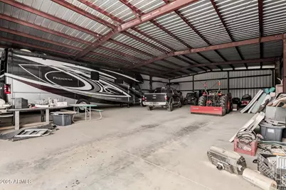 11821 S 51st Avenue #-, Laveen, AZ 85339 - Photo 15