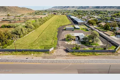 11821 S 51st Avenue #-, Laveen, AZ 85339 - Photo 1