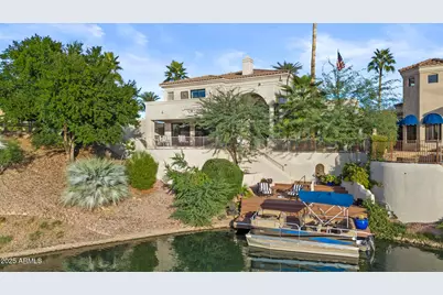 10282 N 103rd Place, Scottsdale, AZ 85258 - Photo 49