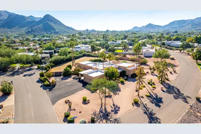 5461 E Via Buena Vista, Paradise Valley, AZ 85253 - Photo 19