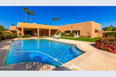 5461 E Via Buena Vista, Paradise Valley, AZ 85253 - Photo 17