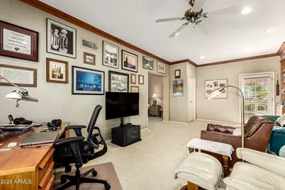 5461 E Via Buena Vista, Paradise Valley, AZ 85253 - Photo 11