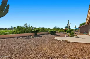 8511 E Brittle Bush Rd, Gold Canyon, AZ 85118 - Photo 5