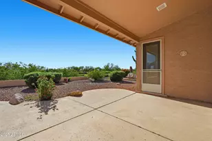 8511 E Brittle Bush Rd, Gold Canyon, AZ 85118 - Photo 35