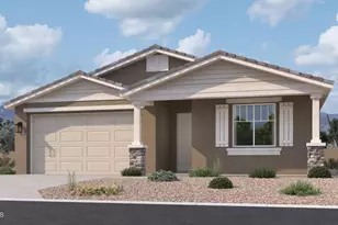 7727 W Saddlehorn Rd, Peoria, AZ 85383 - Photo 1