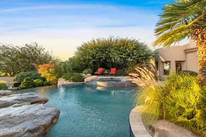 13249 E Summit Drive, Scottsdale, AZ 85259 - Photo 55