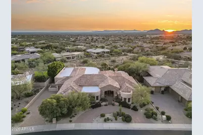 13249 E Summit Drive, Scottsdale, AZ 85259 - Photo 79