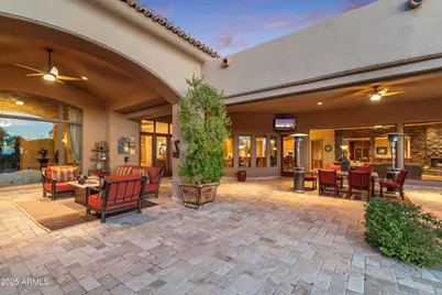 13249 E Summit Drive, Scottsdale, AZ 85259 - Photo 69