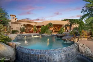 13249 E Summit Dr, Scottsdale, AZ 85259 - Photo 43