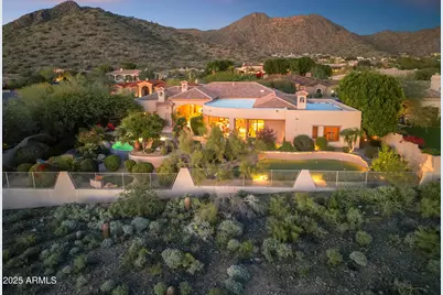 13249 E Summit Drive, Scottsdale, AZ 85259 - Photo 85