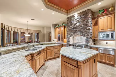 13249 E Summit Drive, Scottsdale, AZ 85259 - Photo 23