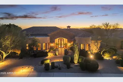 13249 E Summit Drive, Scottsdale, AZ 85259 - Photo 3