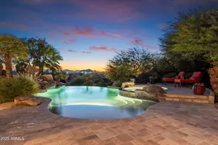 13249 E Summit Dr, Scottsdale, AZ 85259 - Photo 47