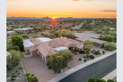 13249 E Summit Drive, Scottsdale, AZ 85259 - Photo 77