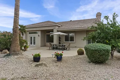 12092 E Bella Vista Circle, Scottsdale, AZ 85259 - Photo 31