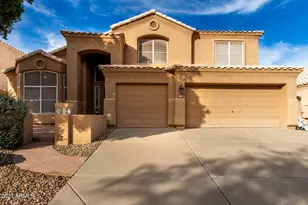 908 E Mountain Sage Dr, Phoenix, AZ 85048 - Photo 1
