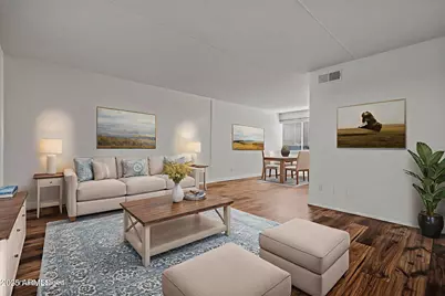 7141 N 16th Street #35, Phoenix, AZ 85020 - Photo 5