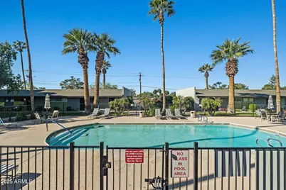 7141 N 16th Street #35, Phoenix, AZ 85020 - Photo 15