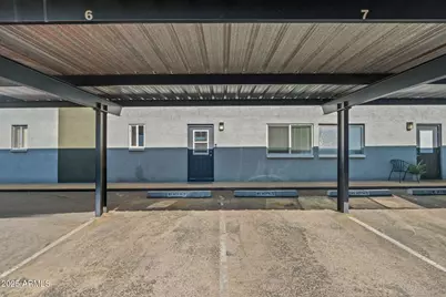 7141 N 16th Street #35, Phoenix, AZ 85020 - Photo 61