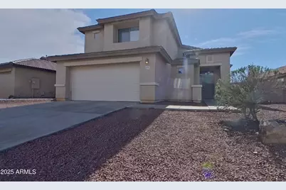 10791 W Rio Vista Lane, Avondale, AZ 85323 - Photo 1